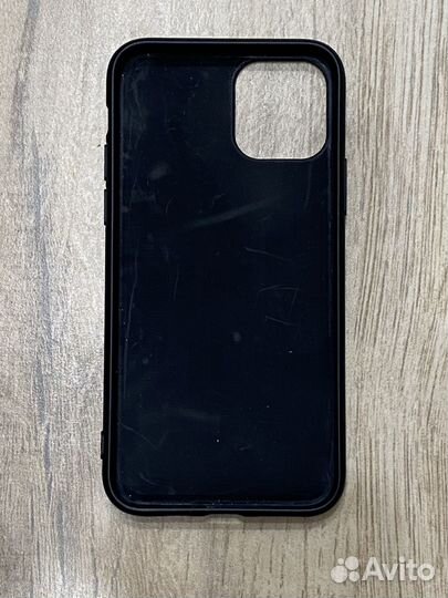Чехол на iPhone 11 pro