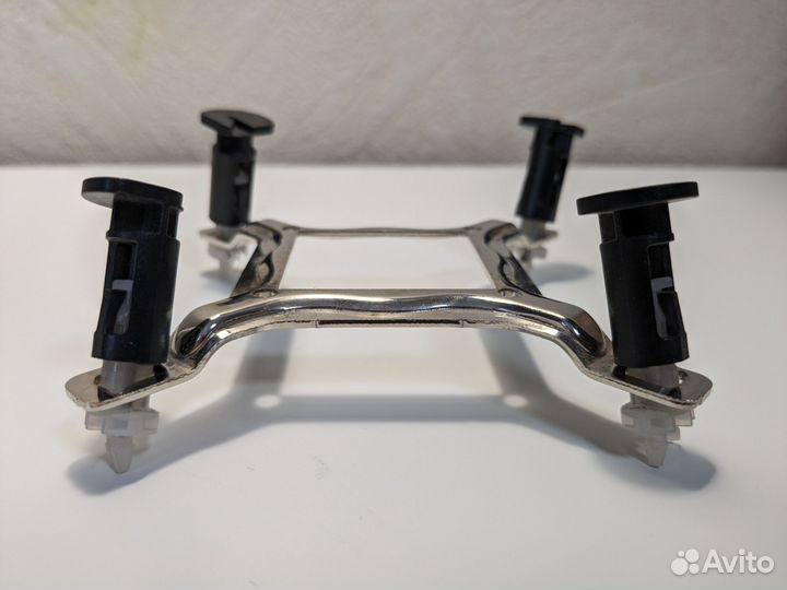 Крепление для кулера 1155