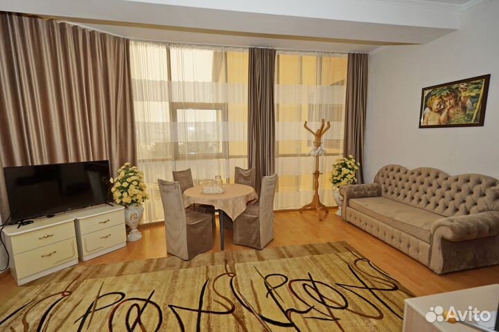 Администратор гостиницы