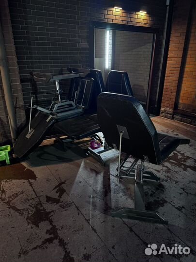 Кресло кушетка для косметология и педикюра