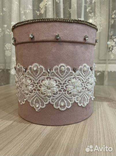 Семейный банк + бокалы