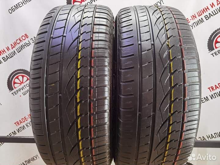 Continental ContiCrossContact AT 265/50 R20 111V