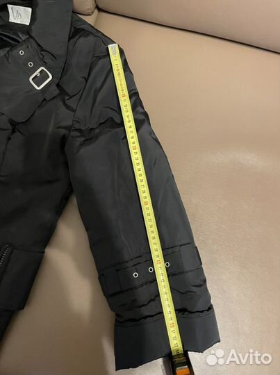 Куртка демисезонная женская 48 размера
