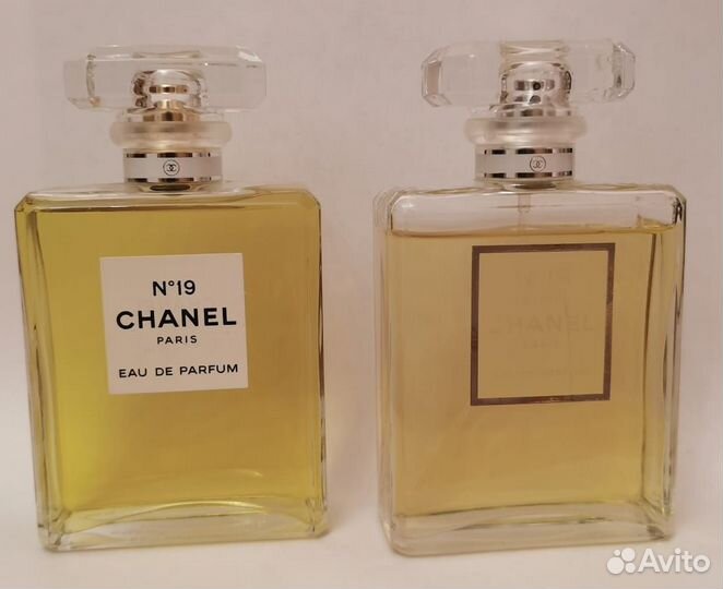 Chanel. 100 мл. Тестер. coco, coco mademoiselle