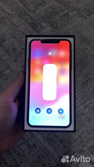iPhone 11 Pro Max, 256 ГБ