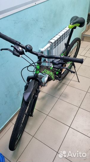 Продается велосипед 26