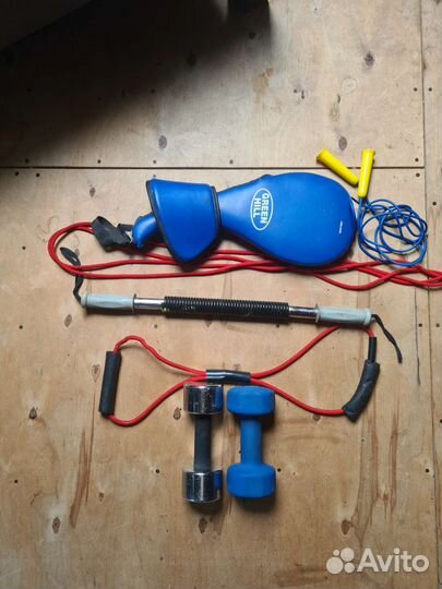 Гантели 5кг