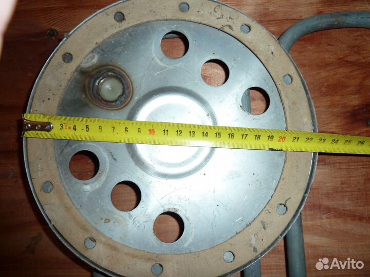 Электротэн