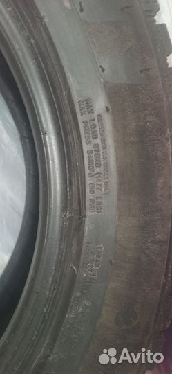 Michelin X-Ice North 4 205/55 R16