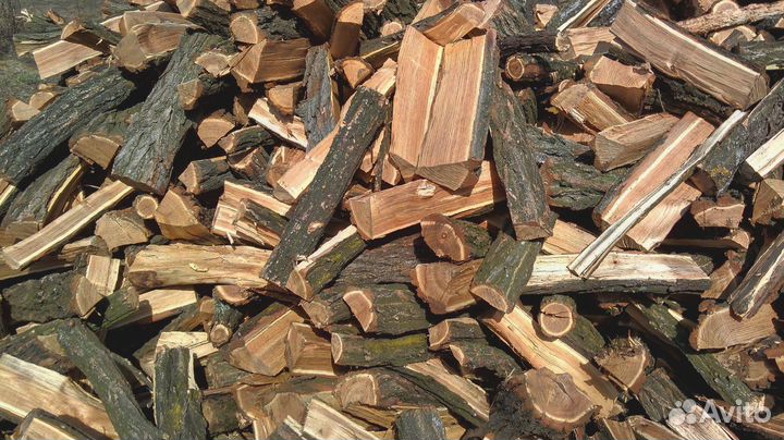 Брикеты для чистого горения