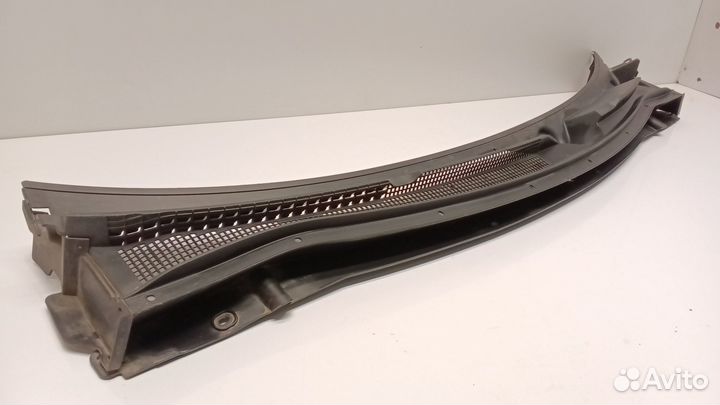 Outlander GF с 12 жабо стеклоочистителя