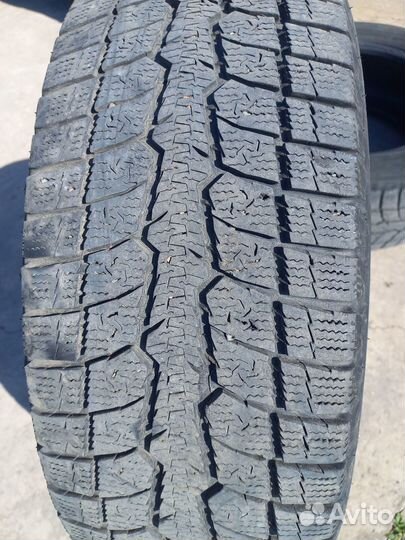 Toyo Observe GSi-6 225/65 R17