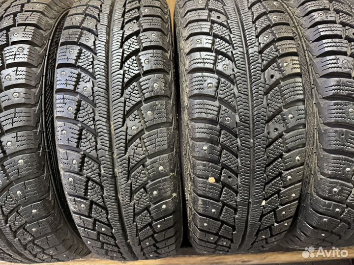Gislaved Nord Frost 5 175/65 R14