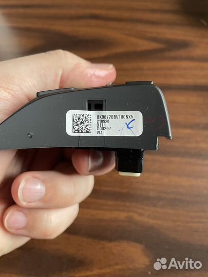 Блок управление на руль Hyundai Creta 2