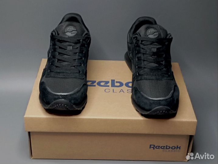 Кроссовки Reebok