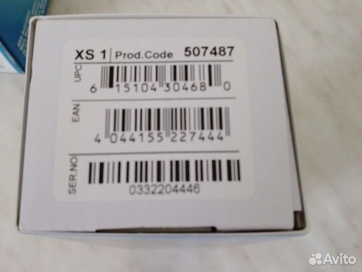 Микрофон Sennheiser XS 1 оригинал