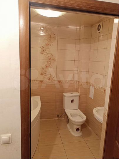 3-к. квартира, 80 м², 2/5 эт.