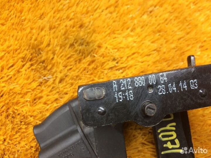 Замок капота Mercedes-Benz E-Class W212 274.920