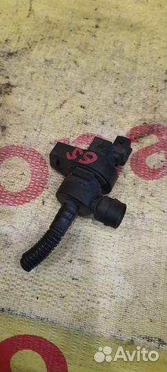 Клапан вентиляции топливного бака Bmw 3-Series E90