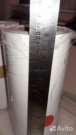 Фотобумага сатин 170г/м2 (в рулончиках) satin