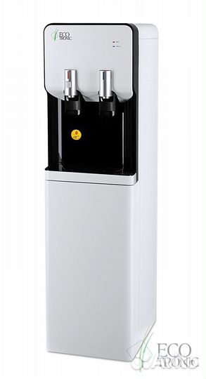Пурифайер Ecotronic M40-U4L white-black