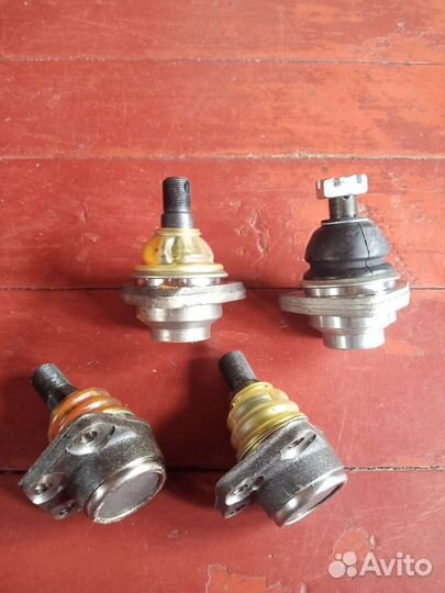 Шаровая опора Соболь к-т