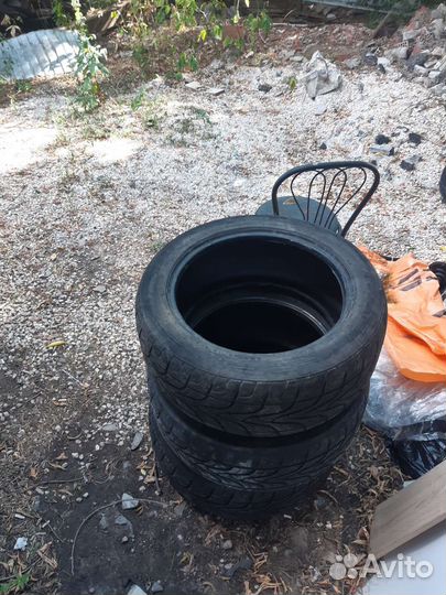 Fullway HS 288 255/50 R19