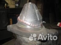 Сварка чугуна,алюминия,нержавейки,металла