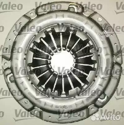 Комплект сцепления