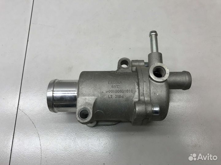 Термостат в сборе Luzar lt0194 Vesta