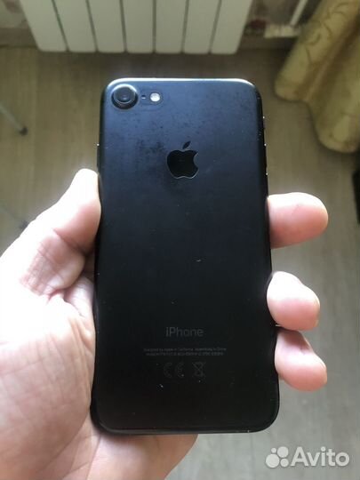 iPhone 7, 32 ГБ