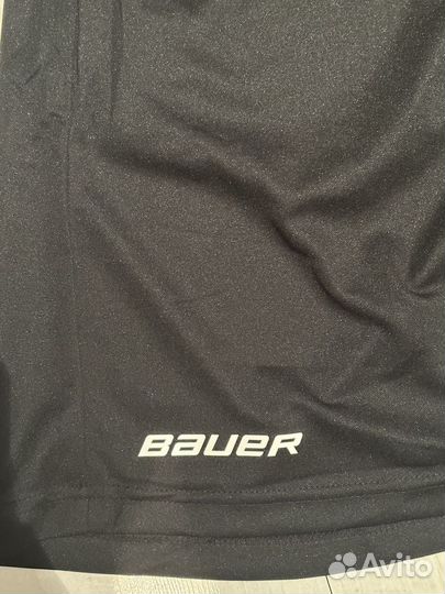Шорты Bauer