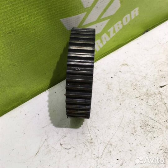 Шестерня (шкив) распредвала Киа рио 1