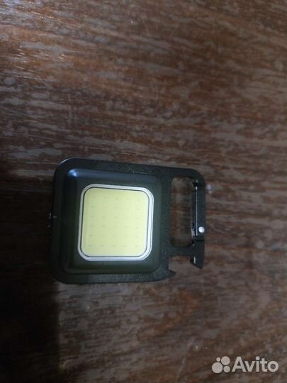 Фонарь светодиодный