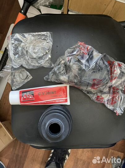 Шрус внутренний ix 35