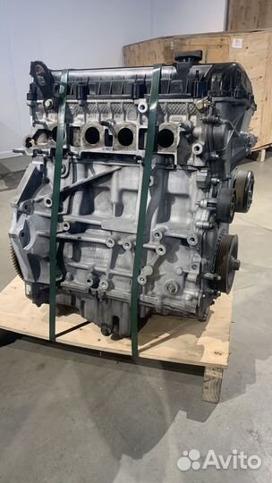 Двигатель aoda с гарантией