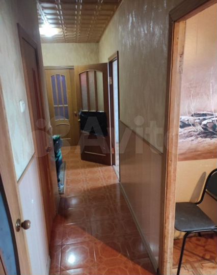 2-к. квартира, 77,9 м², 4/9 эт.