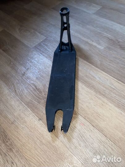 Дека ethic pandemonium v1.5 490