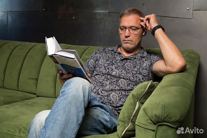 Копирайтер