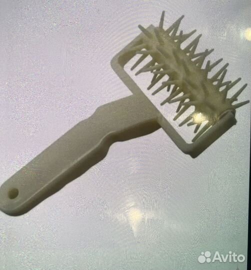 Ролик для теста / пиццы