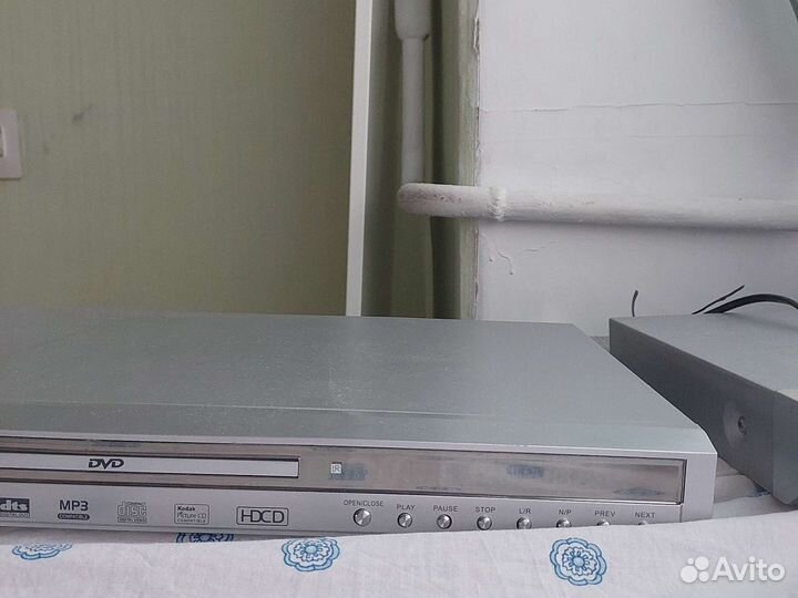 Dvd плеер с usb,караоке