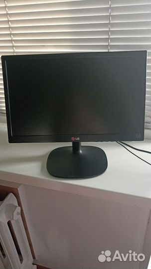 Монитор для компьютера