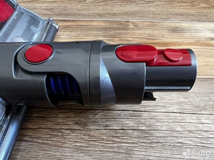 Щетка с ворсом