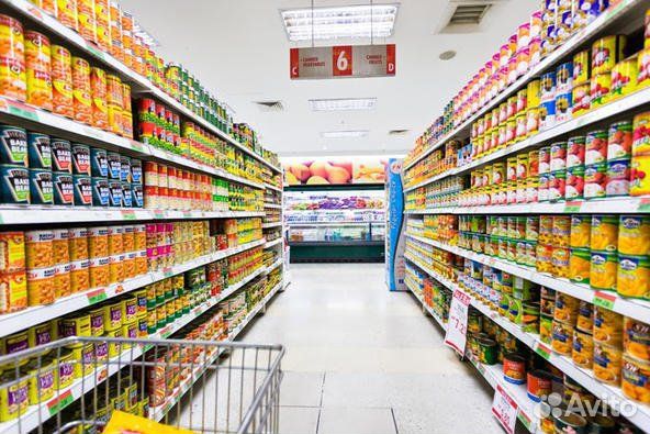 Продавец. Ежедневная подработка для всех