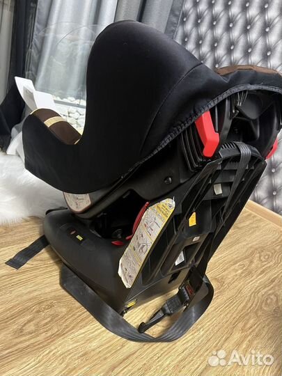 Детское автокресло isofix