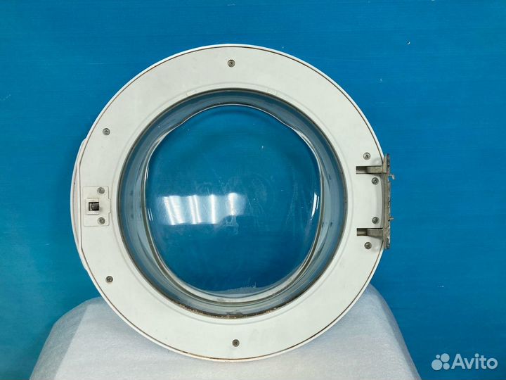 Люк (дверца) стиральной машины Beko