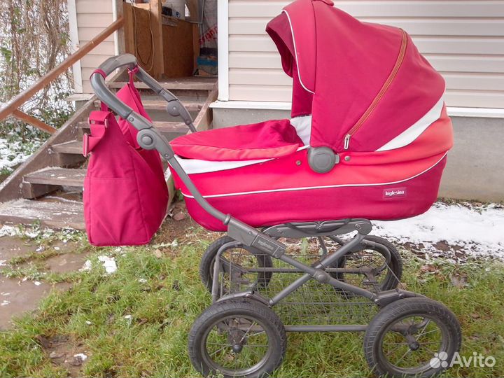 Коляска детская Inglesina Sofia