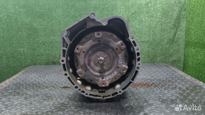 АКПП Bmw 5-Series