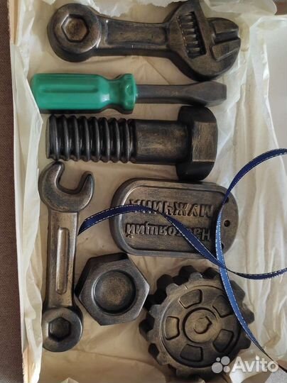 Подарок мужчине