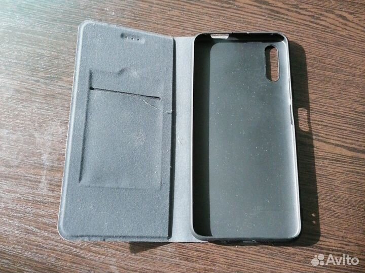 Чехол для honor 9x или подобных